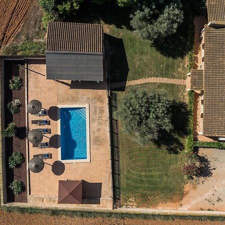 Son Sea Villa Campos  Exterior foto