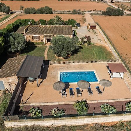 Son Sea Villa Campos  Exterior foto