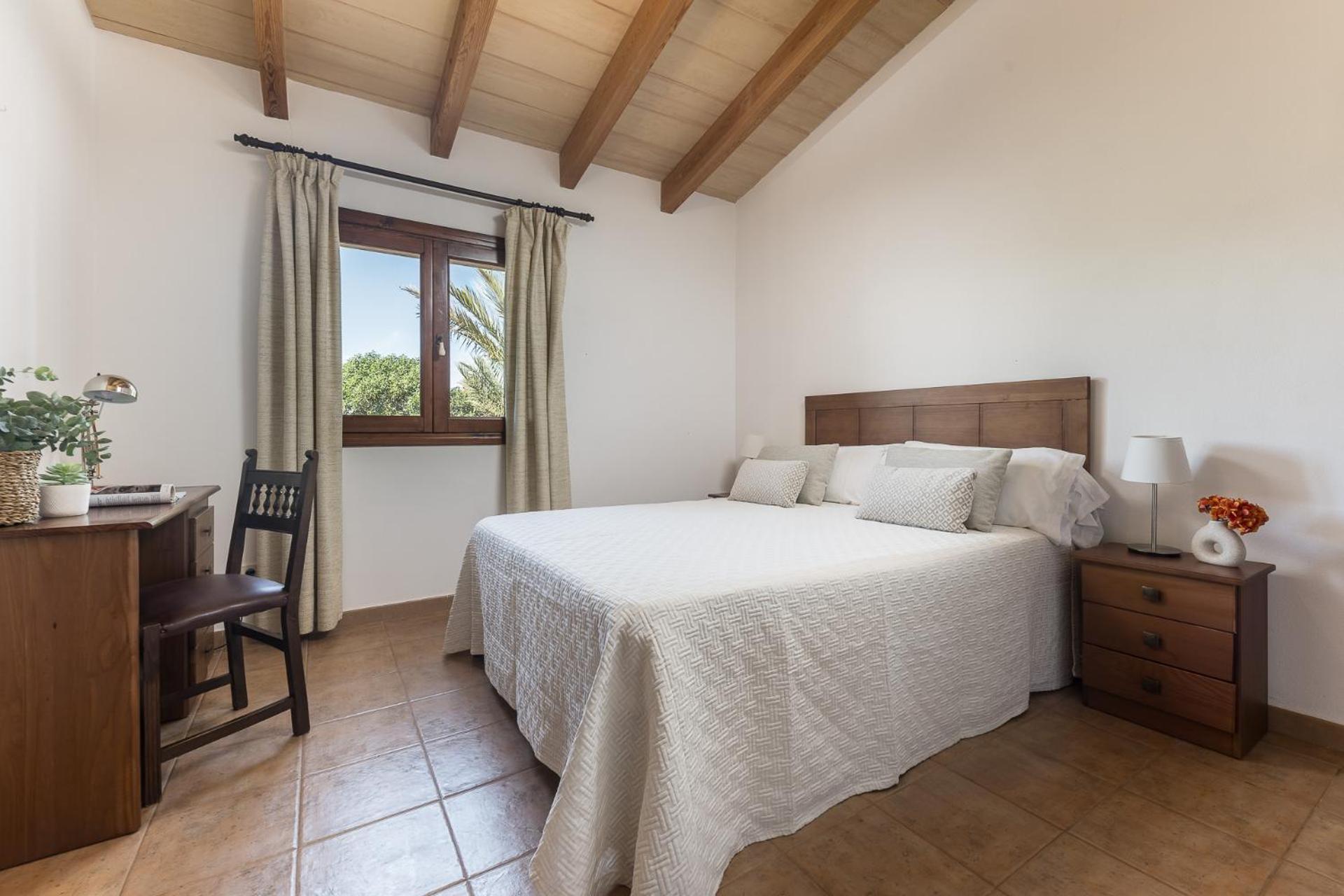 Son Sea Villa Campos  Exterior foto